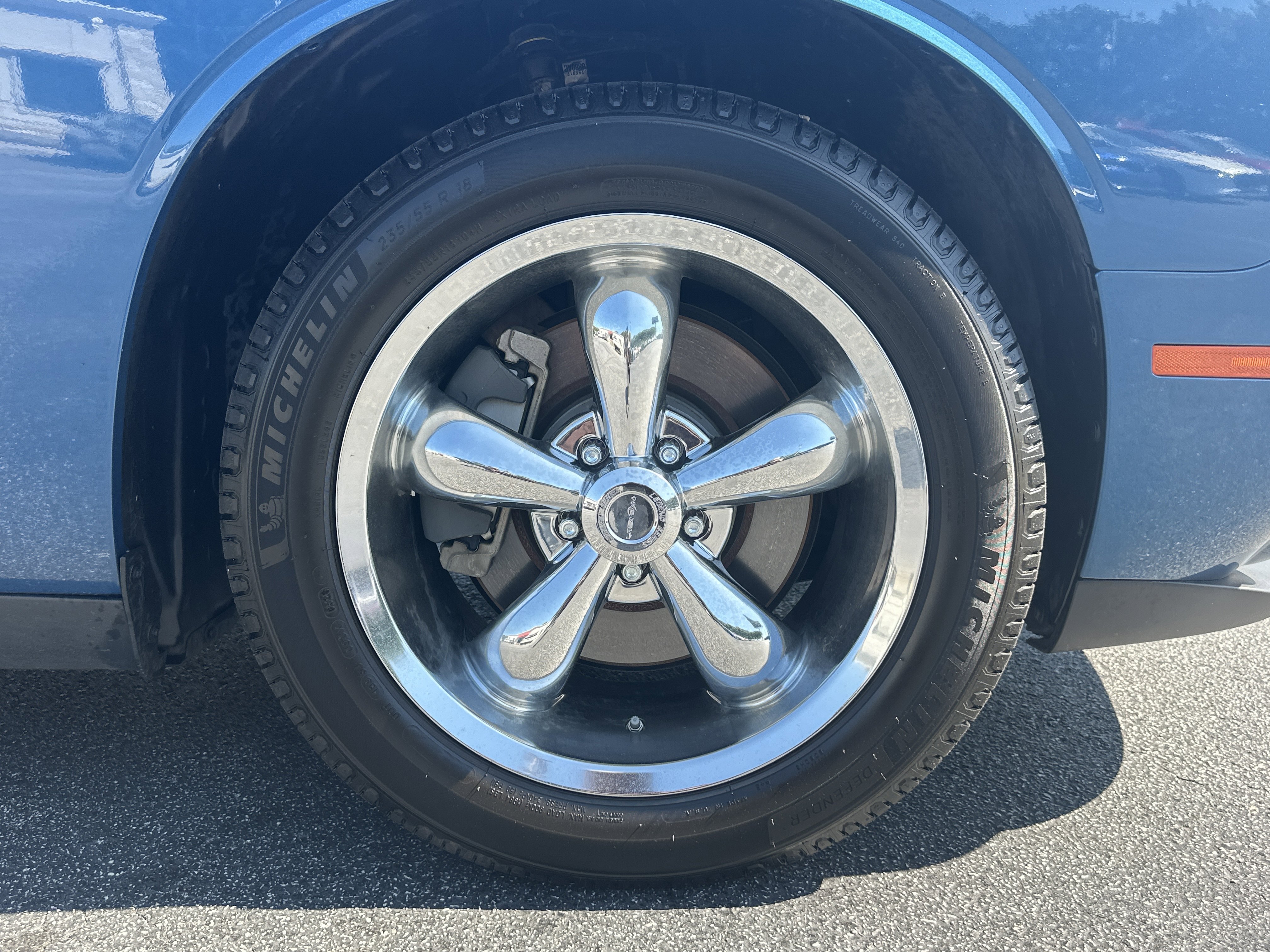 Used 2023 Frostbite Dodge SXT image 15