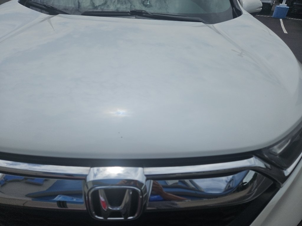 2018 Honda CR-V EX AWD's photo