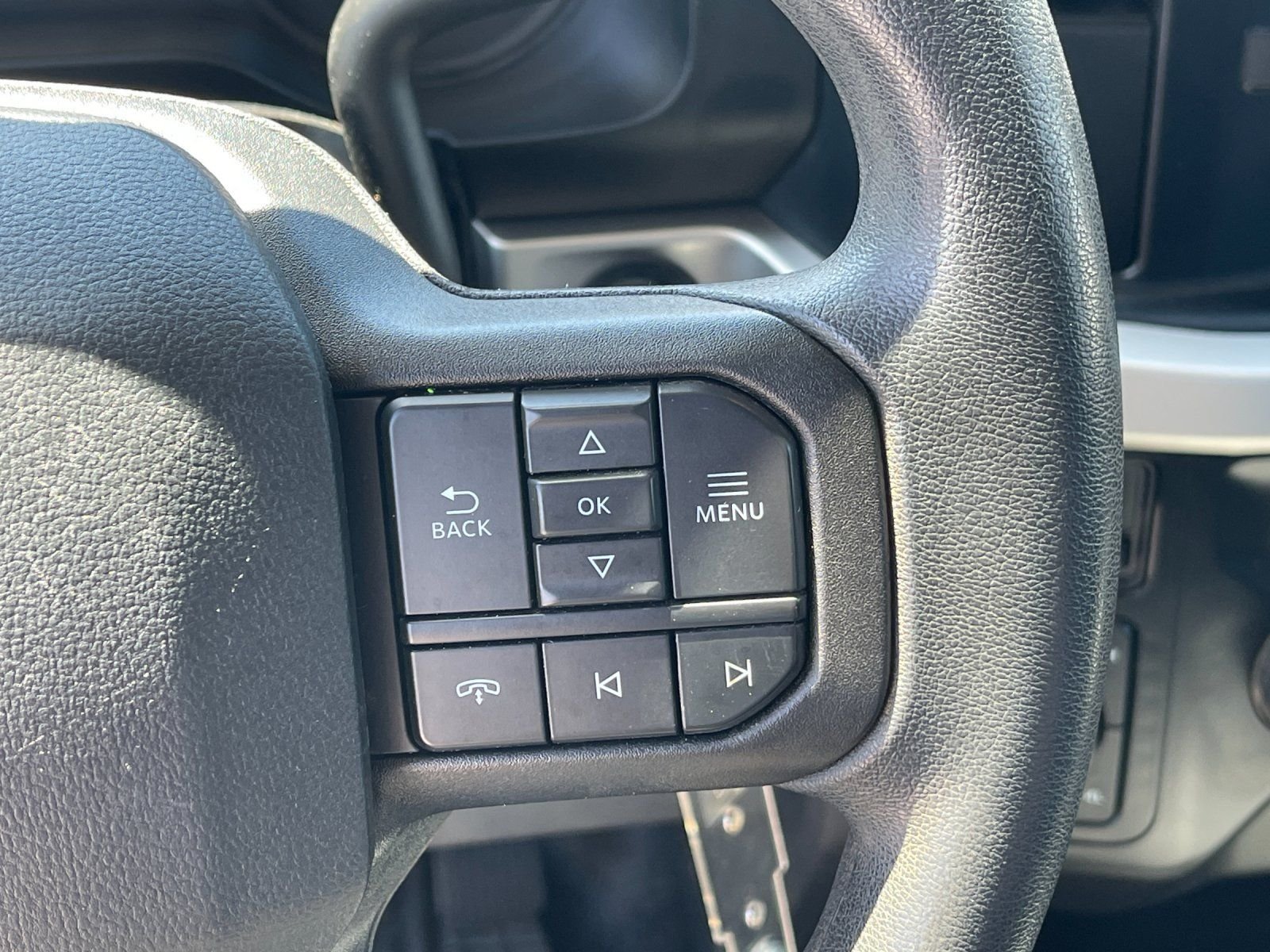 Used 2023 White Ford XL image 22