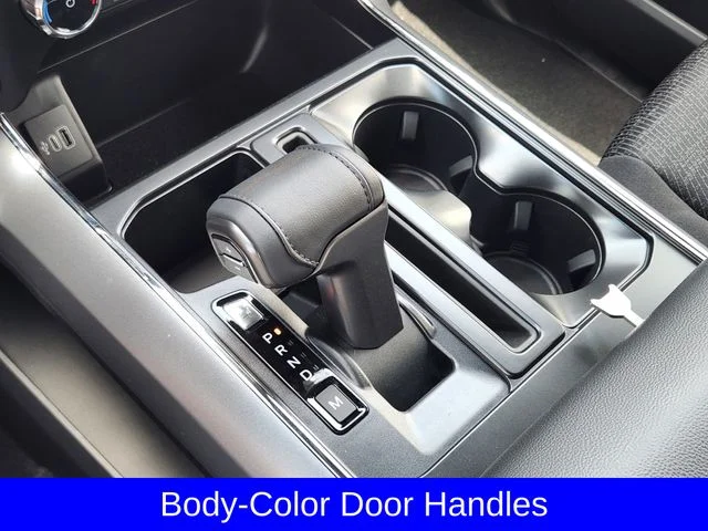 New 2026 Avalanche Ford XLT image 20