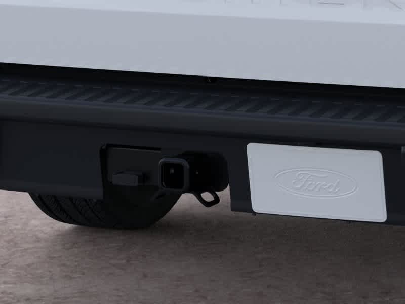 New 2026 Oxford White Ford XLT image 23