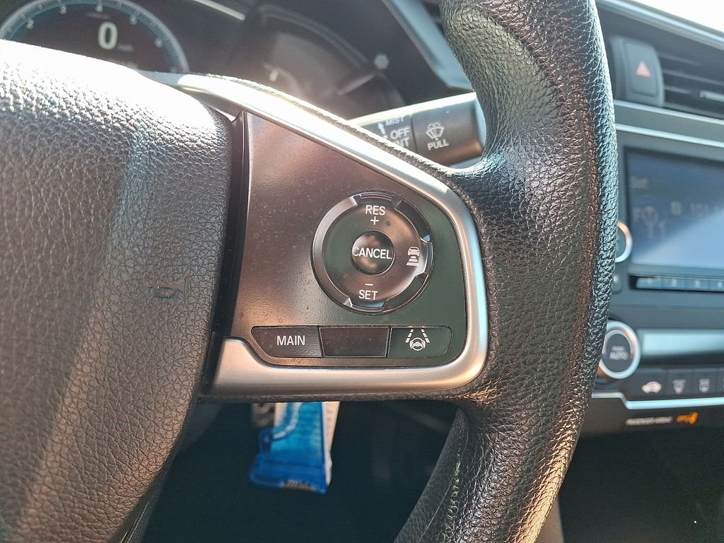 Used 2019  Honda LX image 22