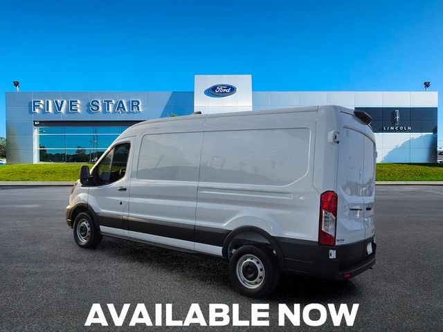 New 2026 Oxford White Ford Base image 5