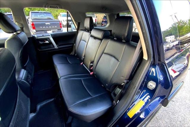 2024 Toyota 4Runner TRD Sport - Photo 19