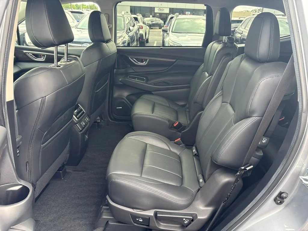 Used 2026 Silver Subaru Touring image 13