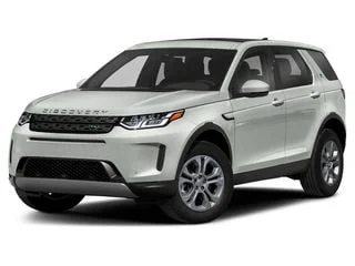 2021 Land Rover Discovery Sport 2.0 SE R-Dynamic's photo