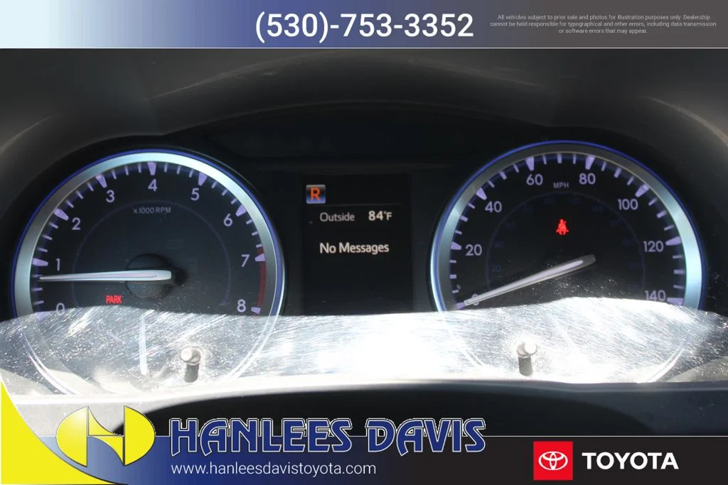 Used 2018 Brown Toyota Limited image 33