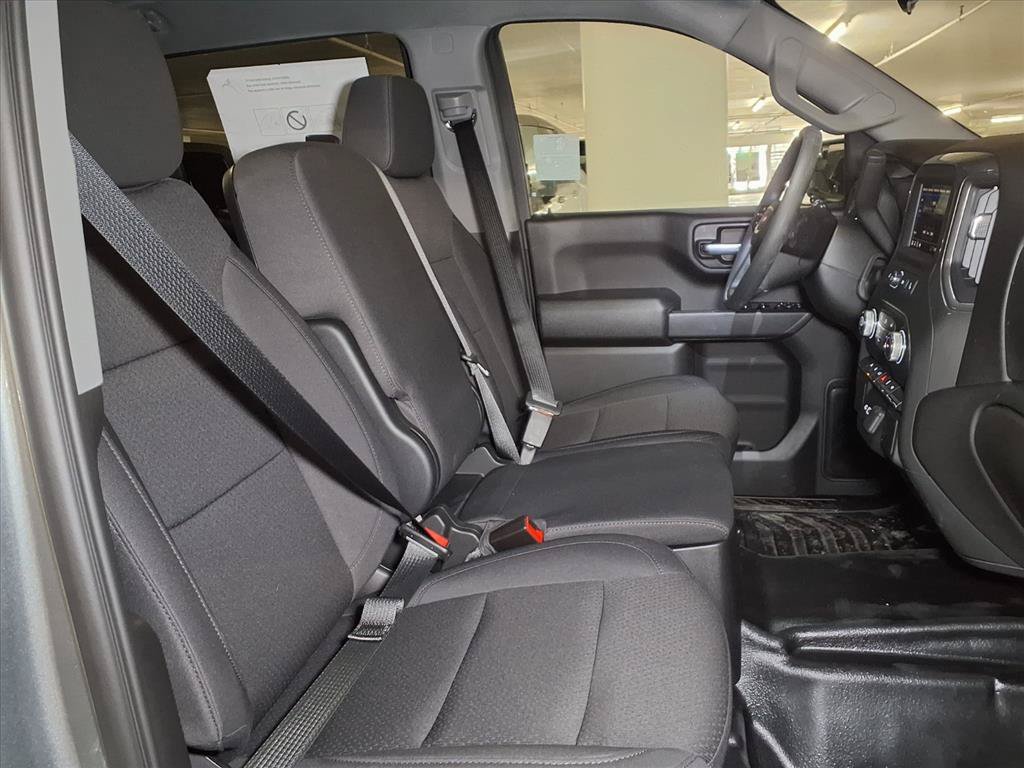 New 2026 Sterling Metallic GMC Pro image 6