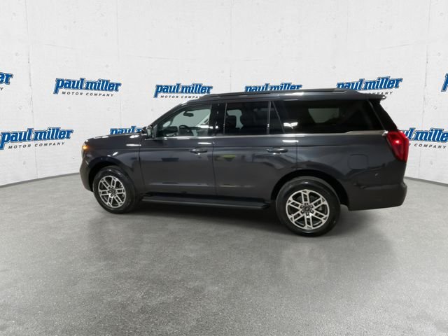 New 2025 Gray Ford Active image 8