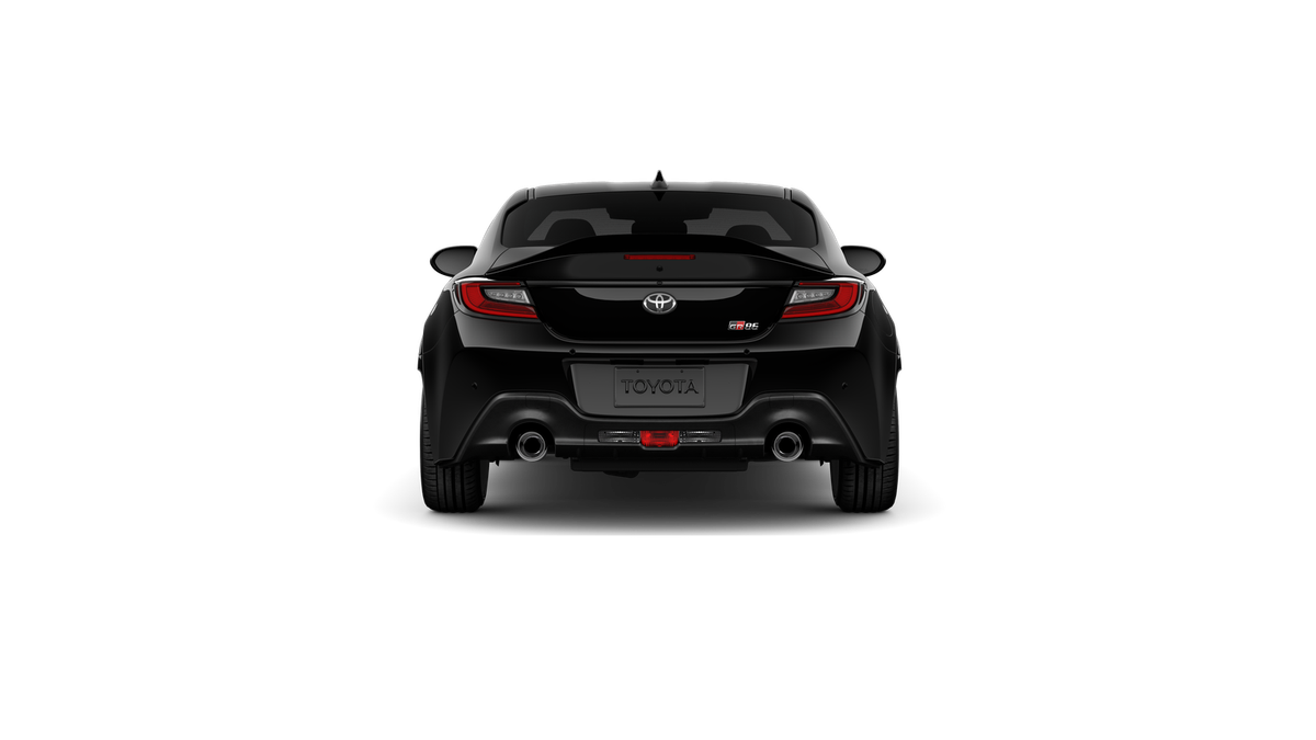 New 2027 Raven Toyota GR86 Premium image 21