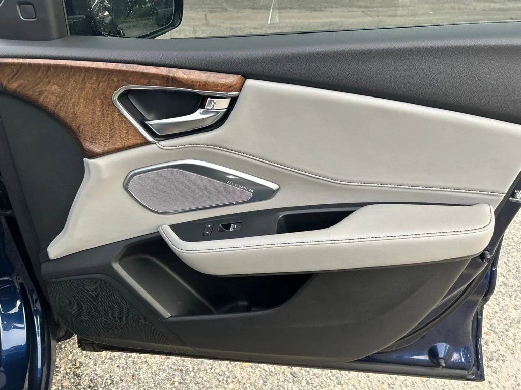 2019 Acura RDX Advance Package - Photo 23