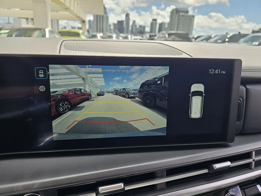 New 2026 Silver Hyundai XRT image 19