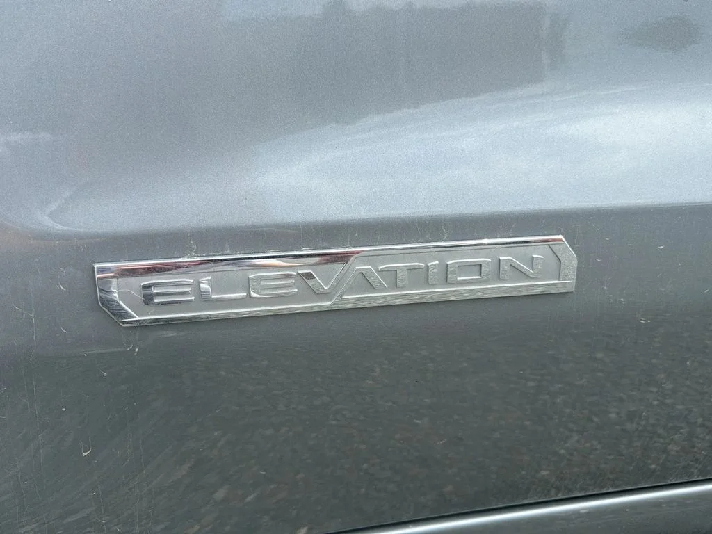 2025 GMC Sierra 1500 Elevation - Photo 33
