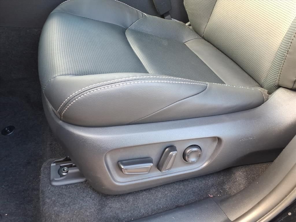 2026 Toyota 4Runner Limited - Photo 12