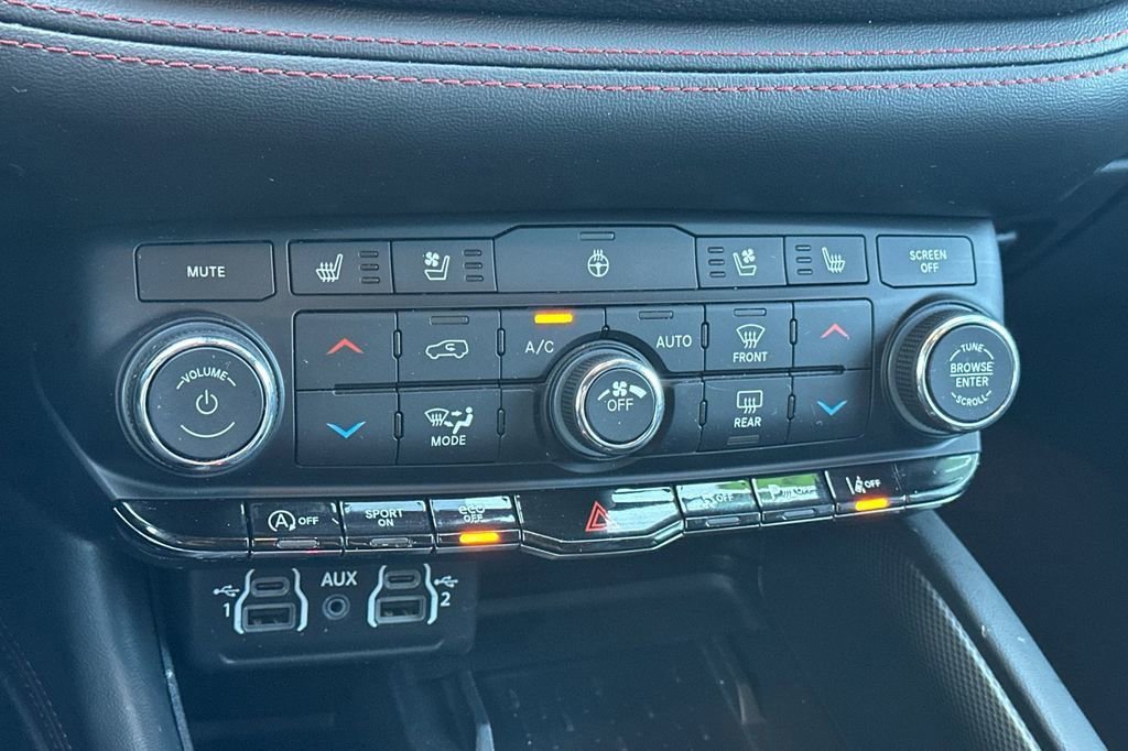2025 Dodge Durango GT - Photo 20
