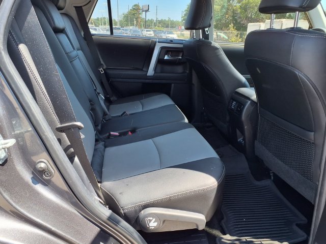 Used 2022 Gray Toyota SR5 Premium image 23