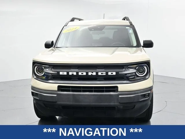 Used 2024 Beige Ford Big Bend image 2