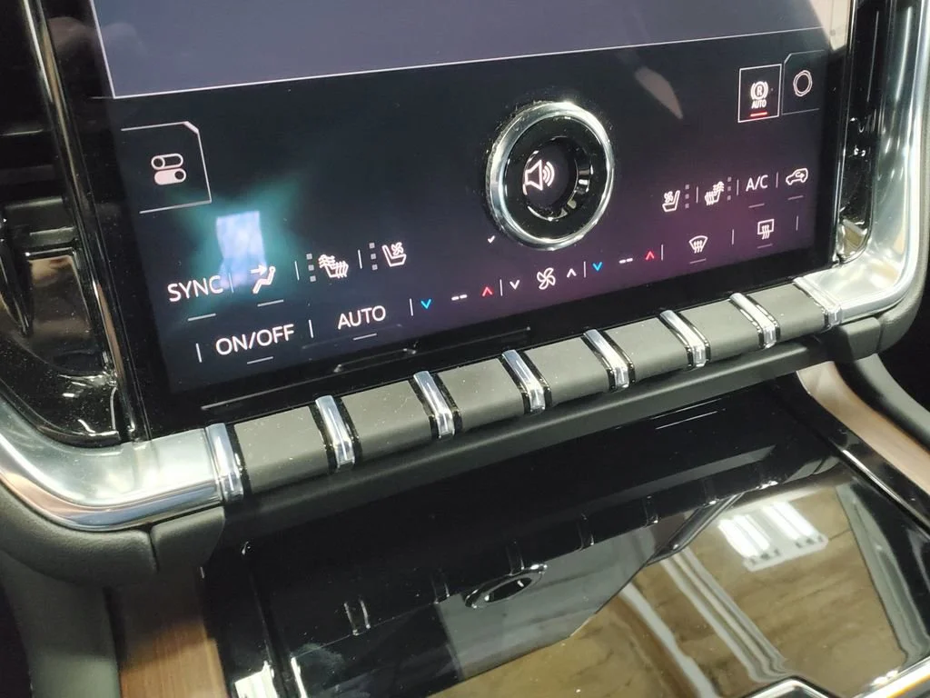 New 2026 Onyx Black GMC Denali image 23
