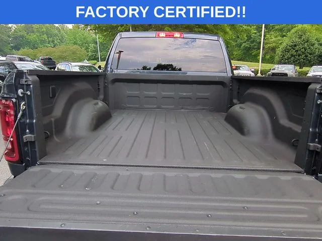 Used 2025 Blue Ram Big Horn image 33