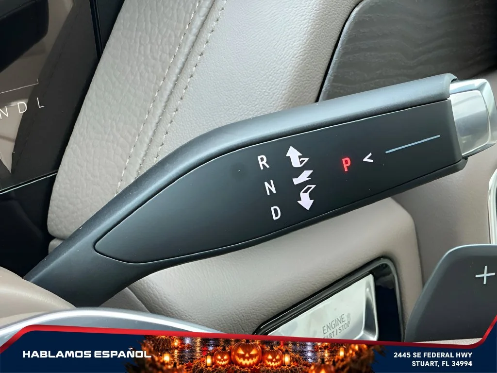 New 2026 Sterling Metallic GMC Denali image 22