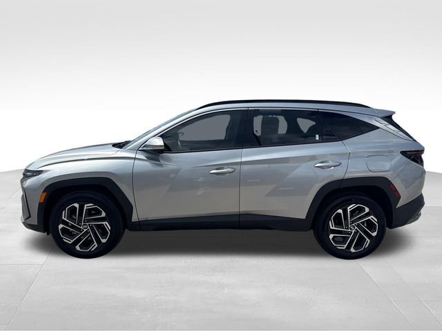 Used 2026 Silver Hyundai Limited image 2