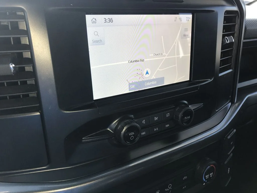 Used 2023 White Ford XL image 16