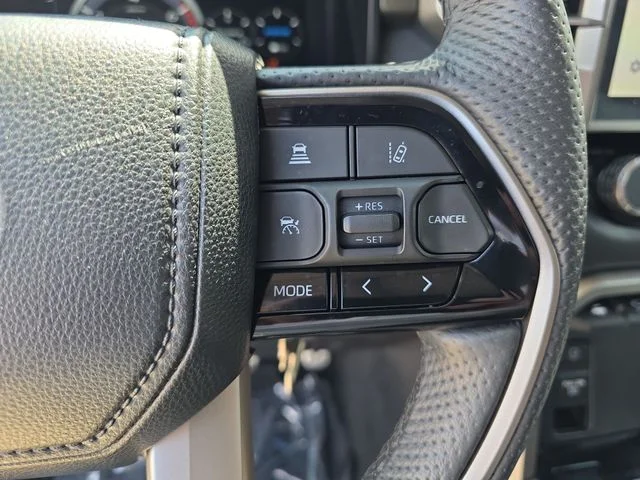 Used 2024 Gray Toyota SR5 image 20