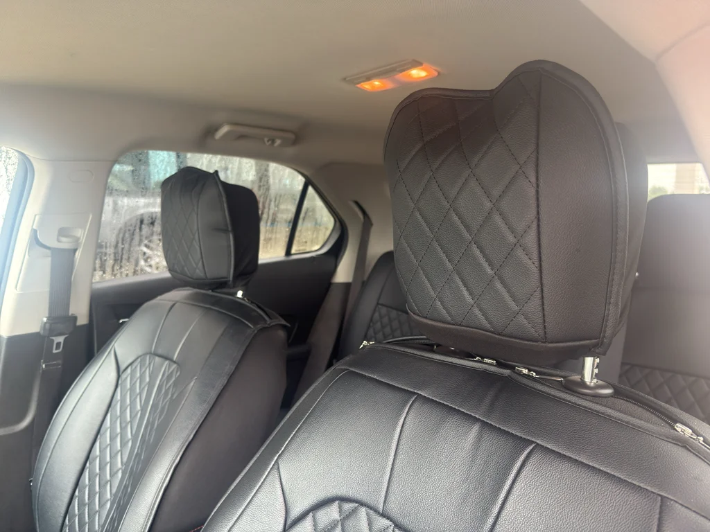 Used 2013 Ashen Gray Metallic Chevrolet LT image 11