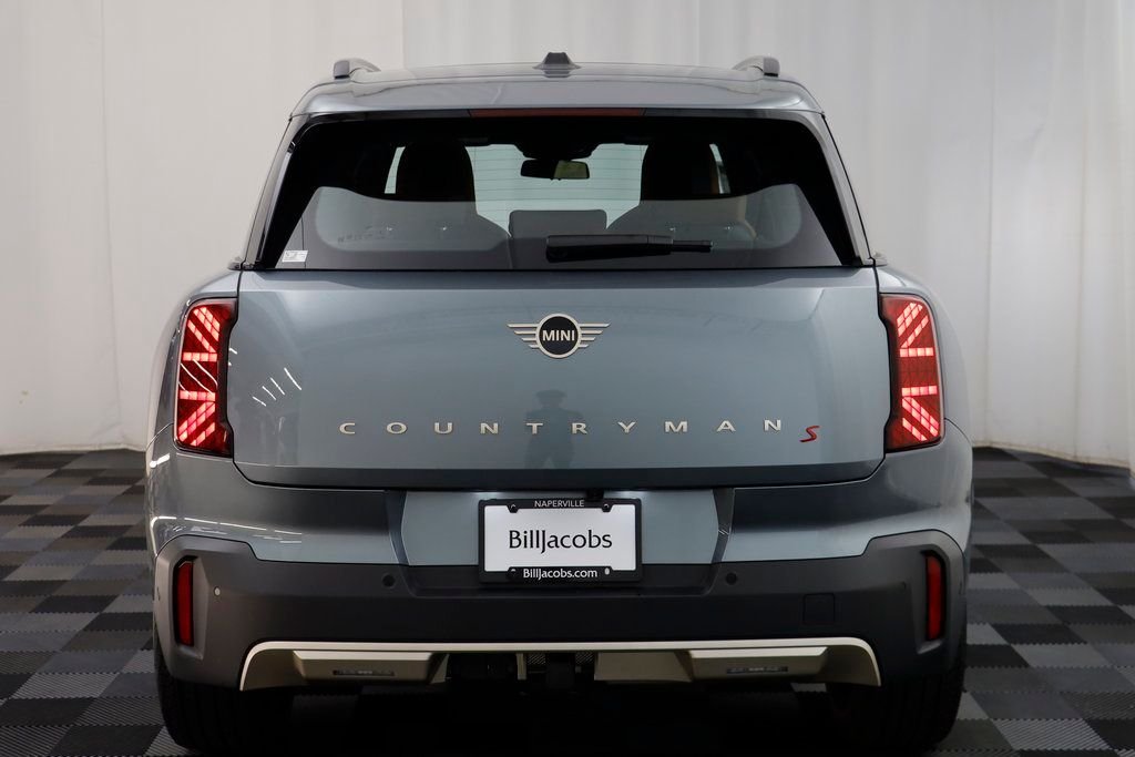 2026 MINI Countryman S - Photo 17