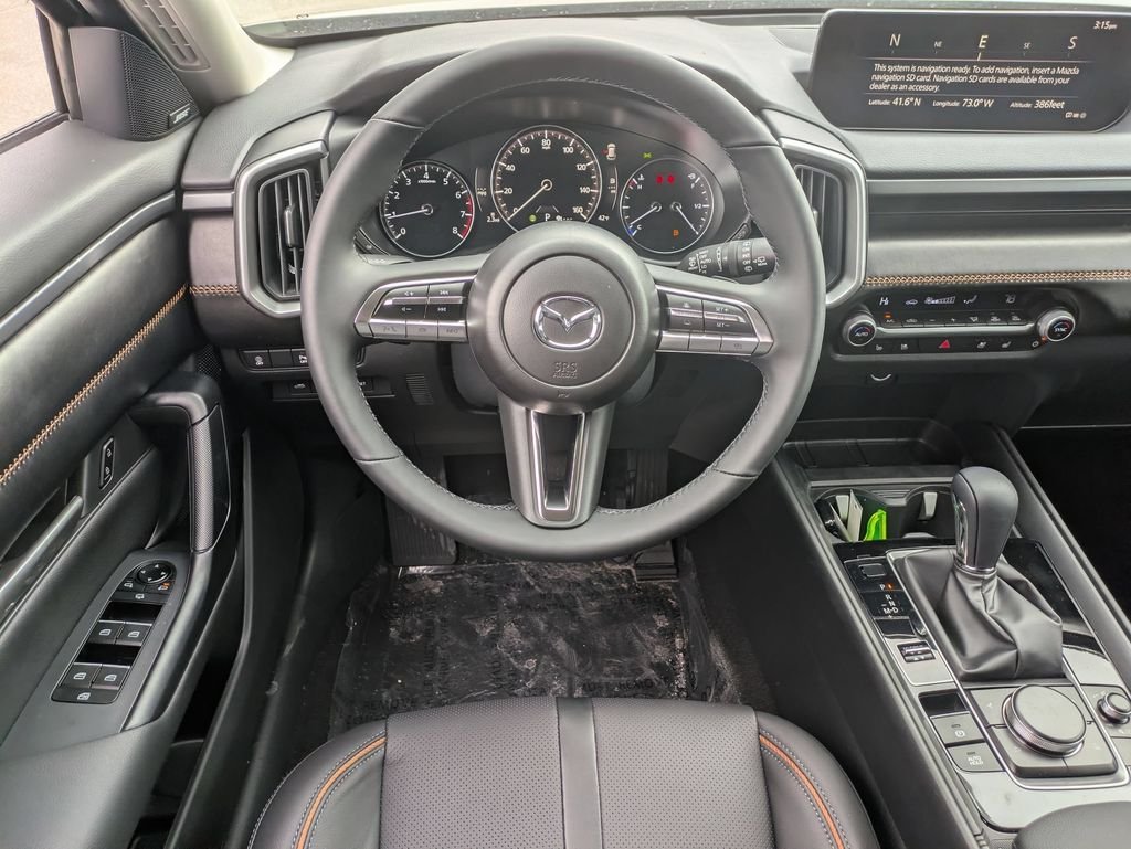 2026 Mazda CX-50 Turbo - Photo 16