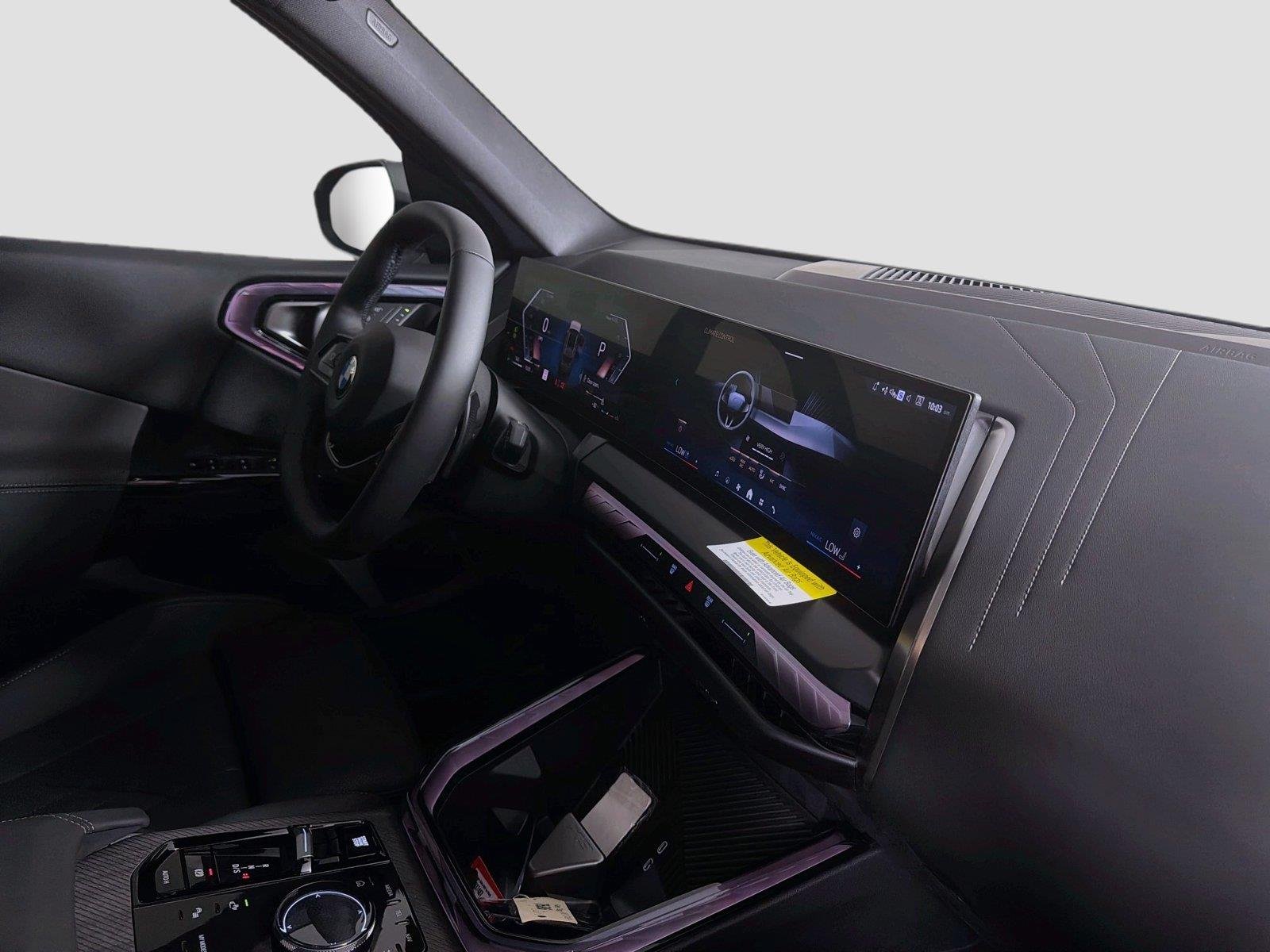 New 2026 Skyscraper Grey Metallic BMW 30 xDrive image 28