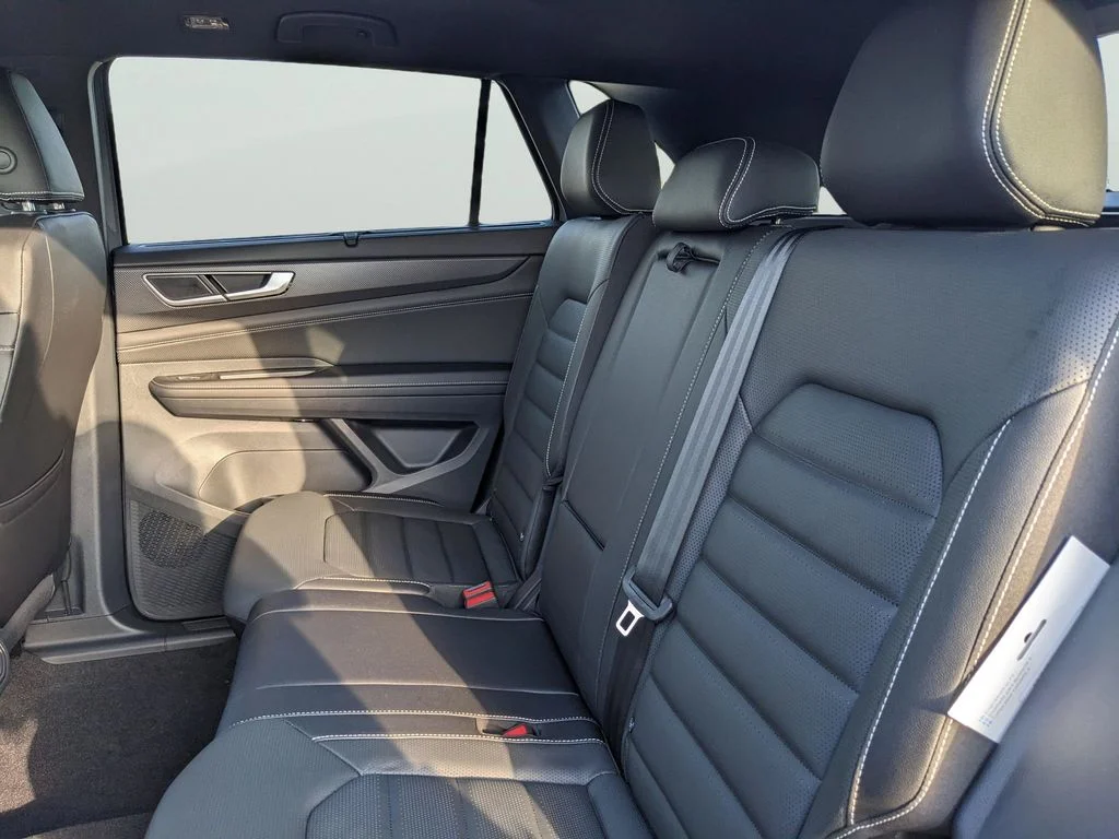 2026 Volkswagen Atlas Cross Sport SEL - Photo 18