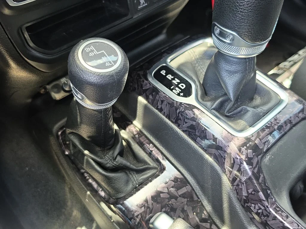 Used 2022 Black Jeep Sport image 38