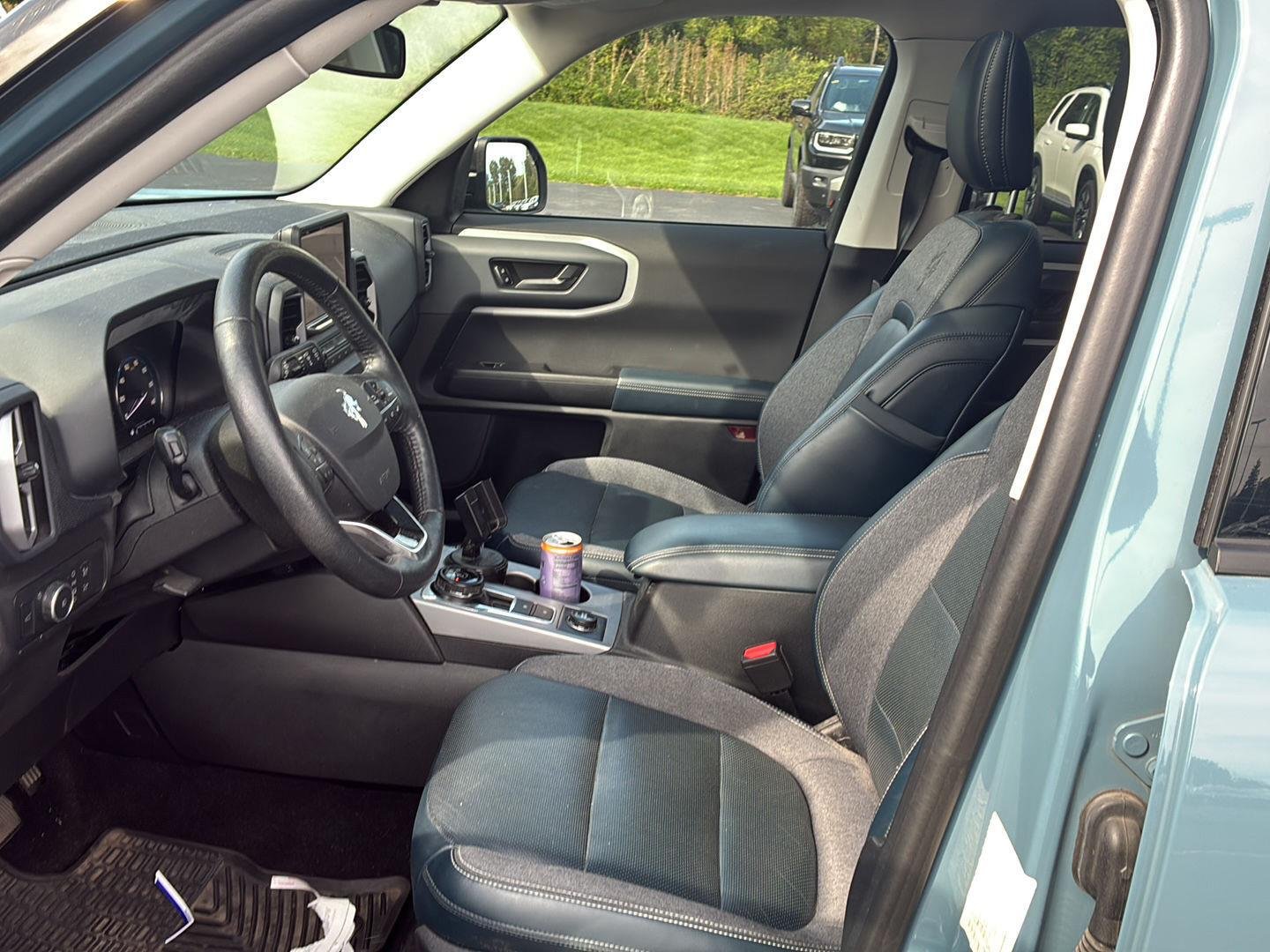 Used 2021 Area 51 Ford Outer Banks image 14