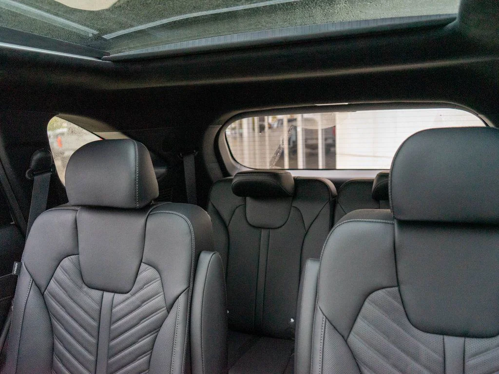 New 2026 Wolf Gray Kia X-Pro SX Prestige AWD image 13
