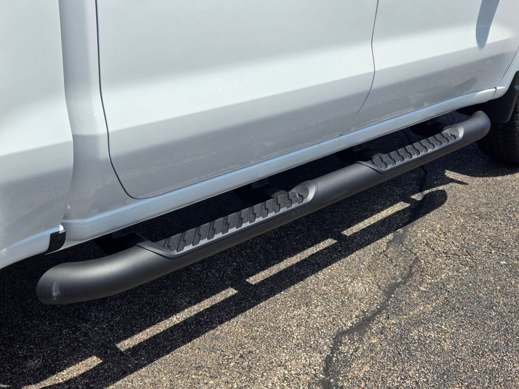 2026 Chevrolet Silverado 1500 LT Trail Boss - Photo 10