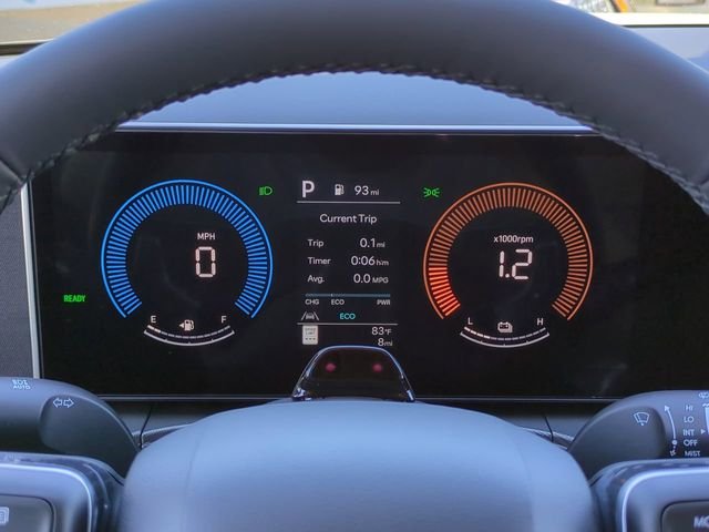 New 2026 White Hyundai SEL image 50