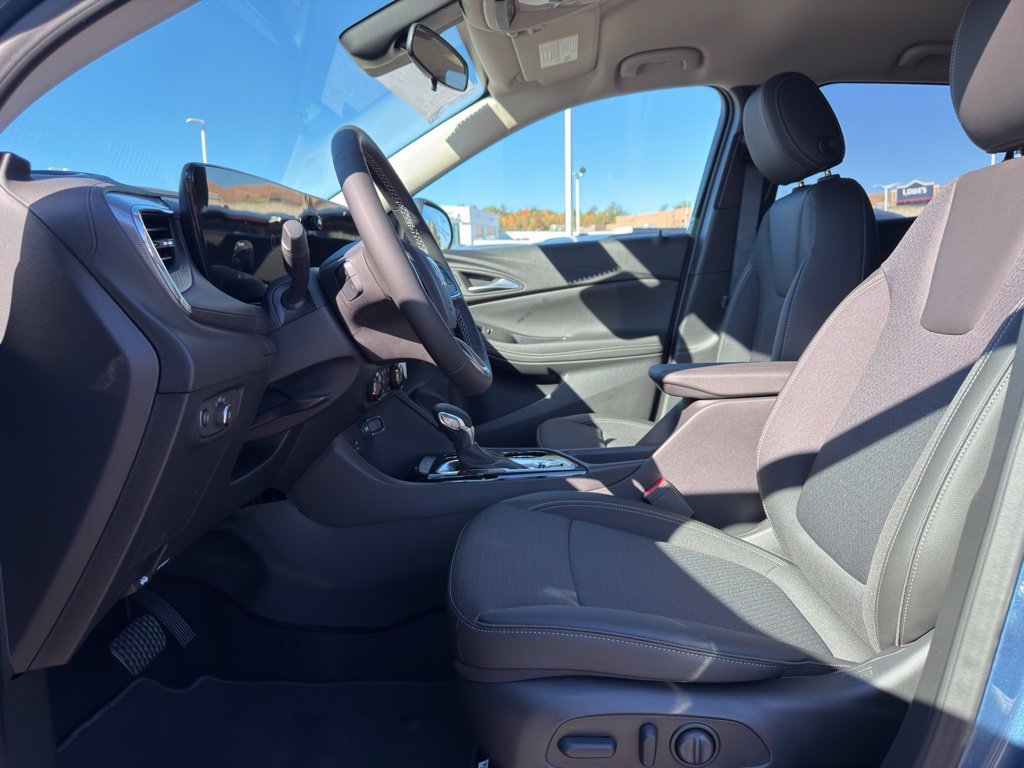 2026 Buick Encore GX Preferred - Photo 7