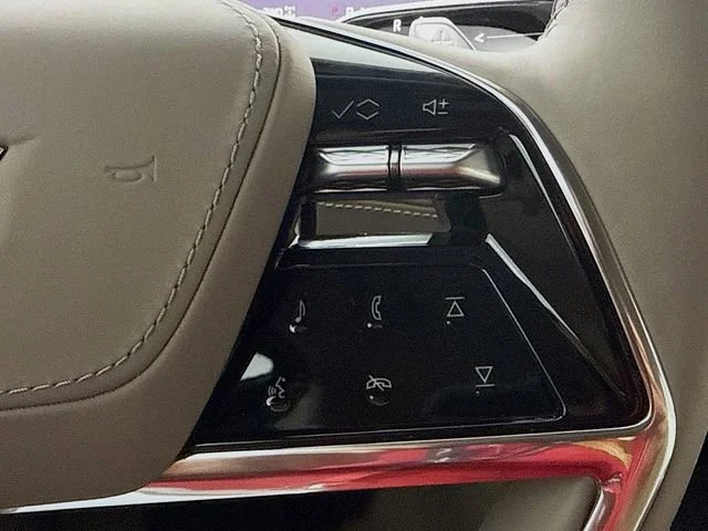 2026 Cadillac Escalade ESV Platinum Sport - Photo 13
