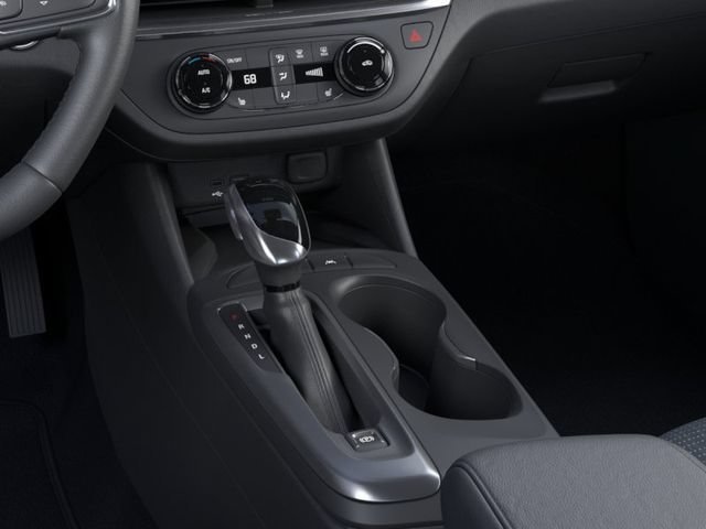 2026 Buick Envista Preferred - Photo 23