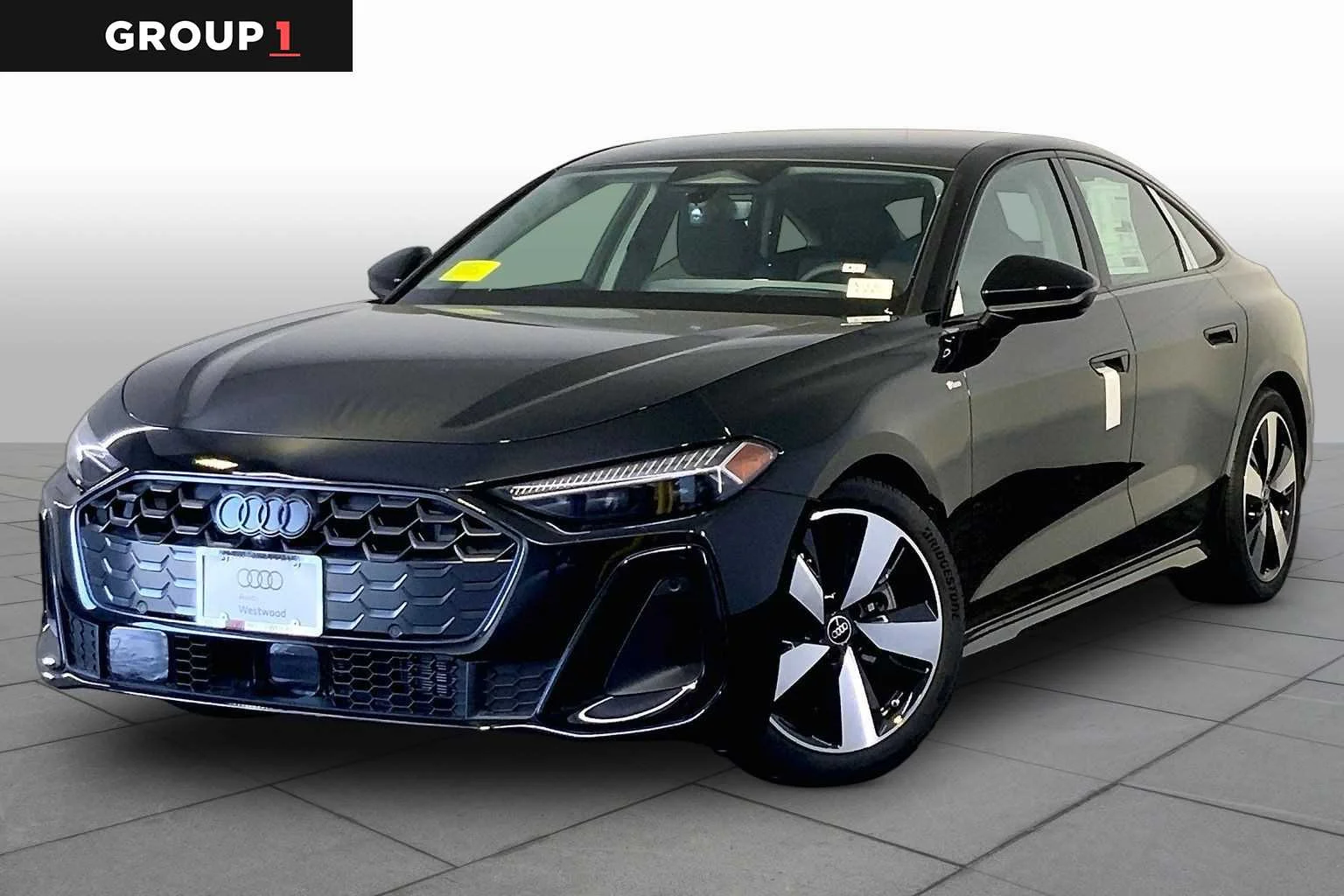 2026 Audi A5 Premium Plus