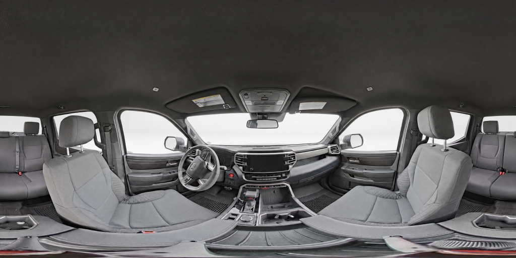 Used 2026  Toyota SR5 image 9