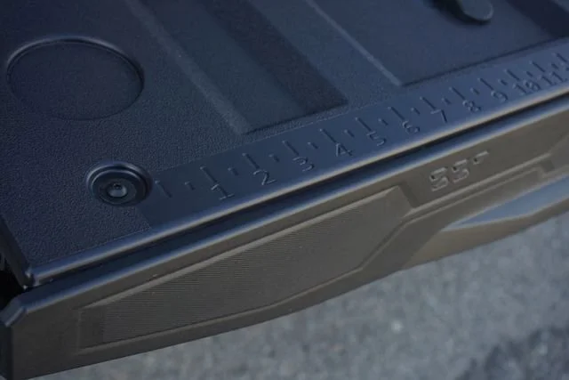 2026 Chevrolet Colorado ZR2 - Photo 17