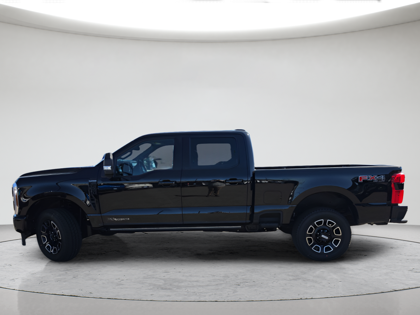 2026 Ford F-250 Super Duty Platinum - Photo 7