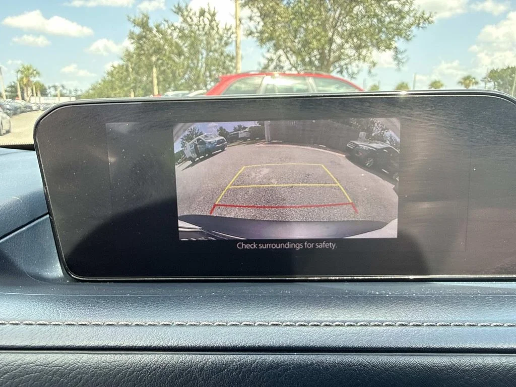 2021 Mazda CX-30 Preferred - Photo 31