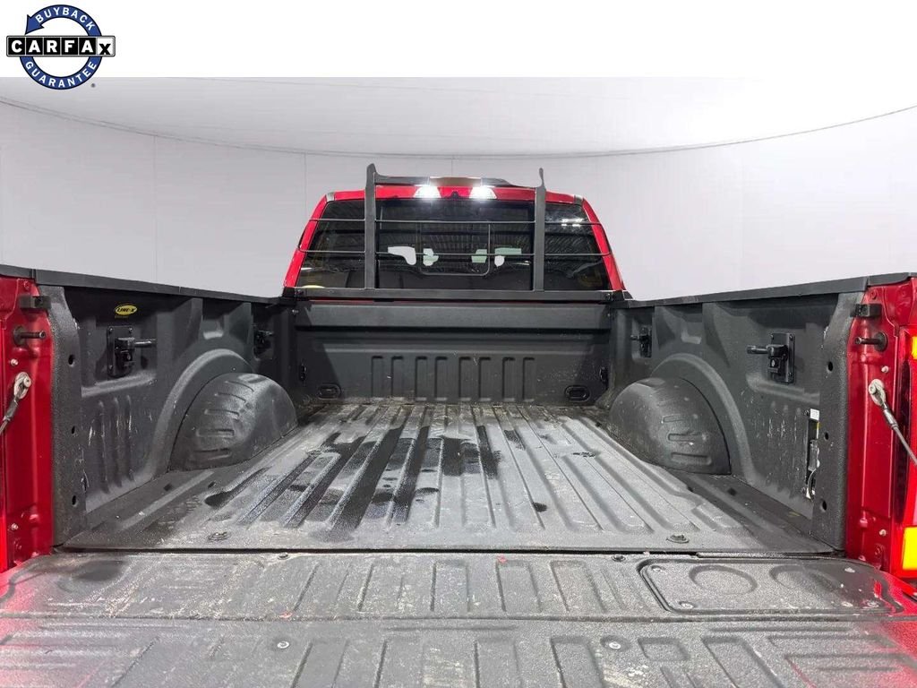 Used 2023  Ford Platinum image 30