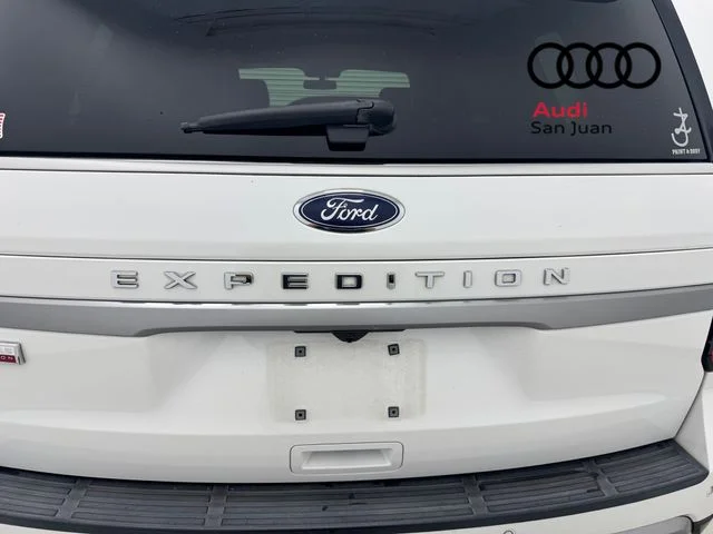 Used 2023 White Ford XLT image 12
