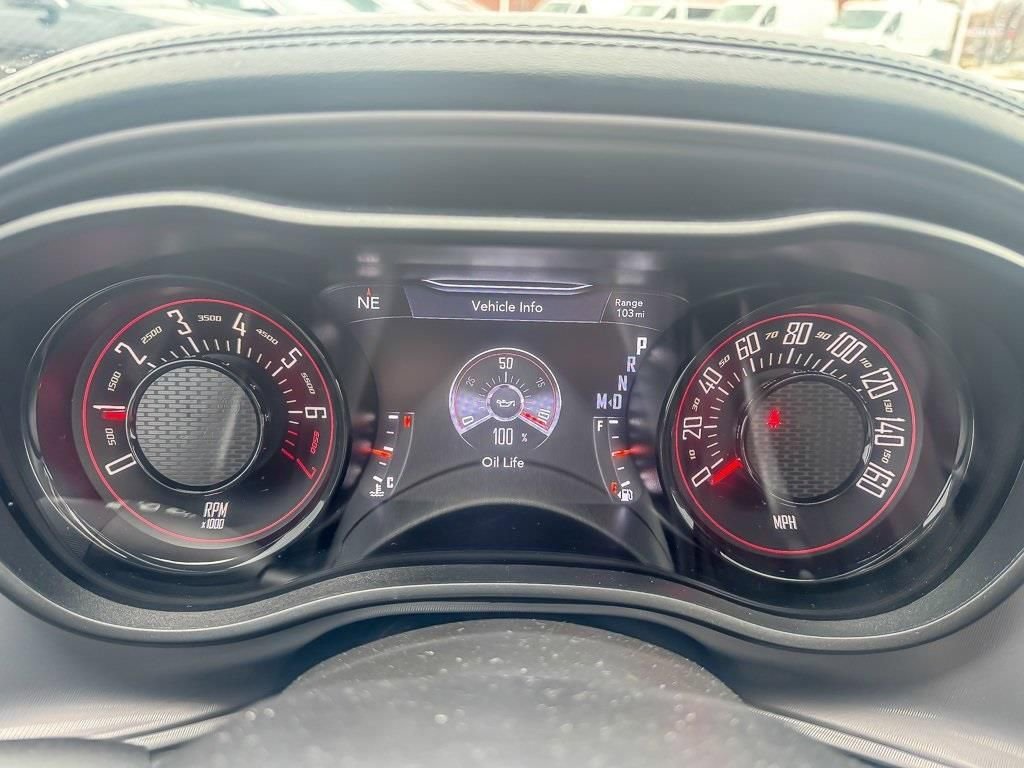 2023 DODGE CHALLENGER - Image 13