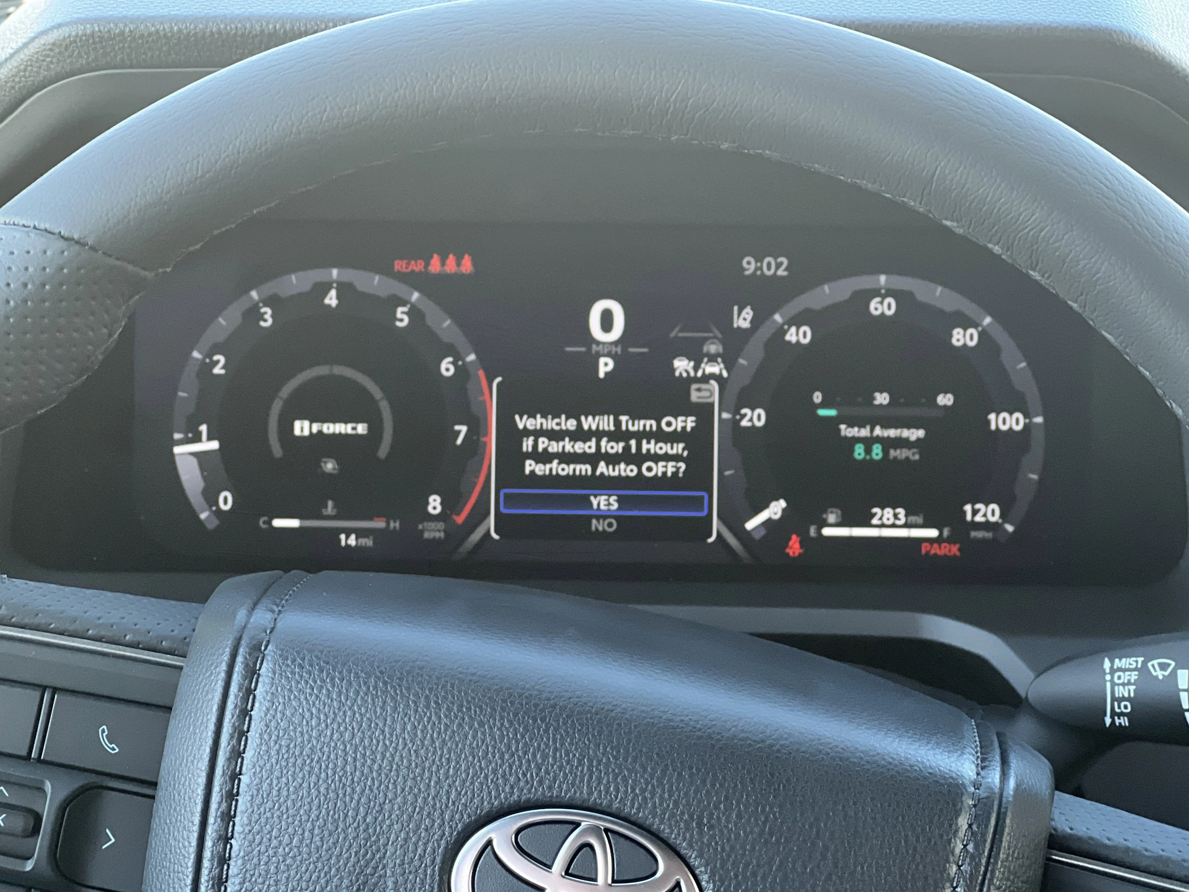New 2026 Black Toyota  SR5 image 28