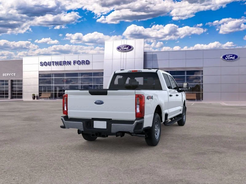New 2026 Oxford White Ford XL image 17